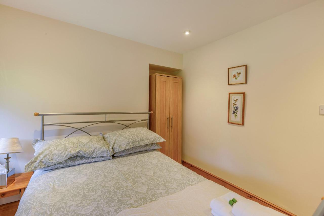 Wren Cottage Rudyard Luaran gambar